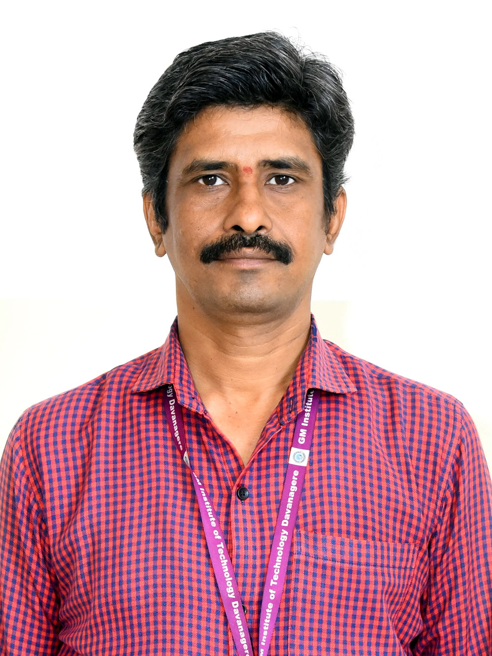 Dr. J G Srinivas